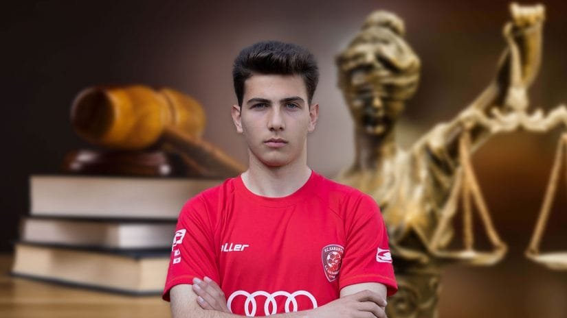 გიორგი შაქარაშვილის მკვლელობაში ბრალდებულ 3 პირს 16-16-წლიანი პატიმრობა მიესაჯათ, 2 არასრულწლოვნის საქმეზე განაჩენი კი 16 მარტს გამოცხადდება