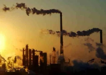 ბავშვობაში ნასუნთქი დაბინძურებული ჰაერი კოგნიტურ უნარებზე 60 წლის შემდეგაც აისახება