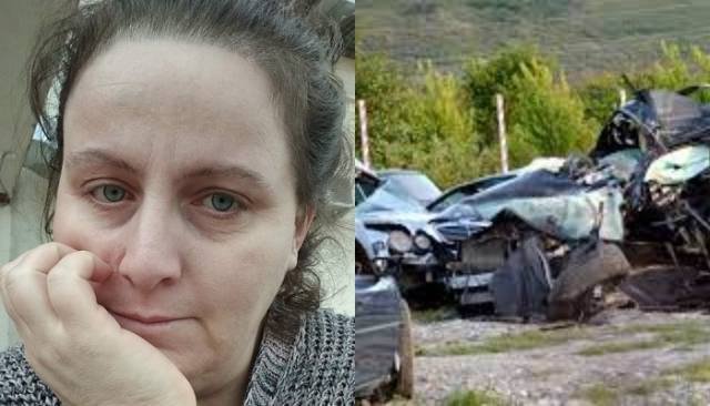 ცოლის მძიმე ისტორია, რომელის მეუღლეც ტრაგიკულად დაიღუპა
