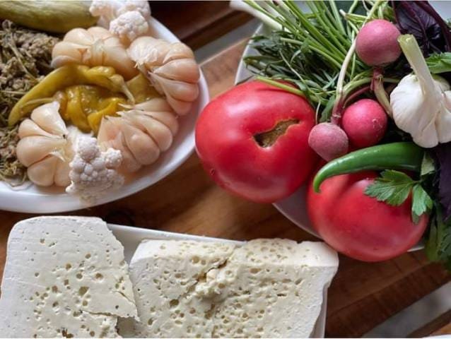 საქართველოს გასტრო-ტურიზმმა დიდი ინტერესი გამოიწვია