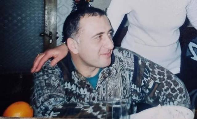 ირაკლი პაიჭაძის გადასარჩენად გამოსავალი გულის სასწრაფო გადანერგვაა