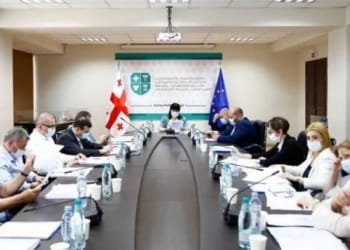 რამდენიმე ექიმს სახელწიფო სერთიფიკატი შეუჩერდა