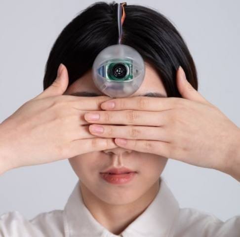 ახალი ინოვაციური გამოგონება – როგორ გამოიყურება ე.წ “მესამე თვალი”