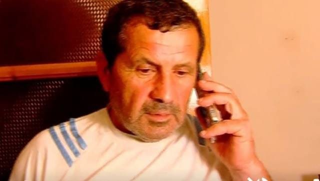 რას ამბობს მკვლელობაში ეჭვმიტანილი ე.წ კრიმინალური ავტორიტეტის ,,სემსოტას” მამა