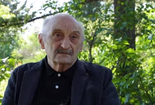 ვინ არის ქართველი კაცი , რომელიც მგლებთან ერთად ცხოვრობს