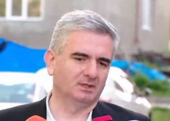 მეუფე სპირიდონმა საკუთარი ნებით დატოვა ნინოწმინდის პანსიონი – საპატრიარქოს იურისტი