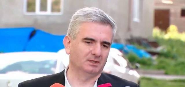 მეუფე სპირიდონმა საკუთარი ნებით დატოვა ნინოწმინდის პანსიონი – საპატრიარქოს იურისტი