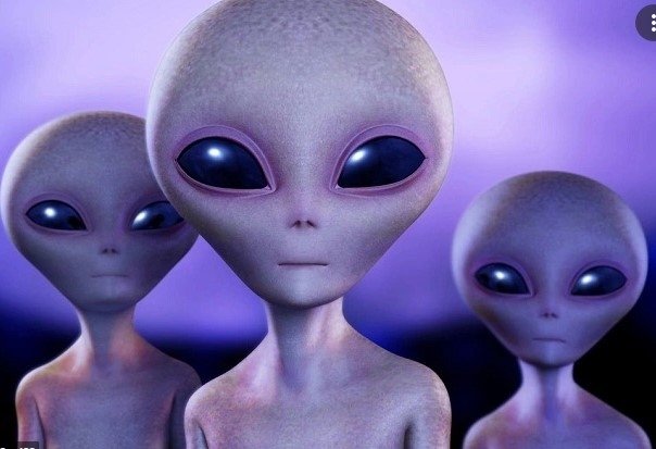 დედამიწაზე უცხოპლანეტელების ვიზიტი ,შესაძლოა, ჩვენთვის საკმაოდ ცუდად დასრულდეს