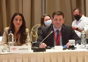 საქართველომ მსოფლიო ტურიზმის ინდუსტრიაში ახალი  ადგილი დაიმკვიდრა