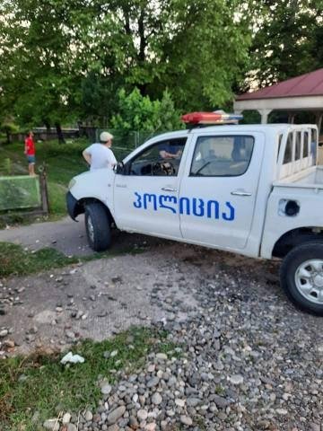 ტრაგიკული  შემთხვევა ხონში- ექიმმა სიცოცხლე სავარაუდოდ, თვითმკვლელობით დაასრულა