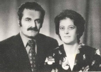 20 ივნისი ლეგენდარული ჰამლეტ გონაშვილის დაბადების დღეა