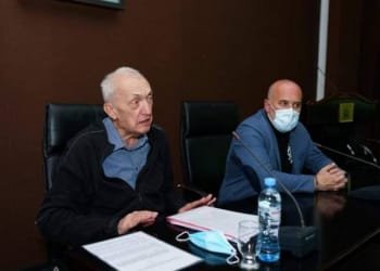 შემთხვევების რაოდენობა მაინც მნიშვნელოვანია. მეოთხე ტალღა იქნება – თენგიზ ცერცვაძე
