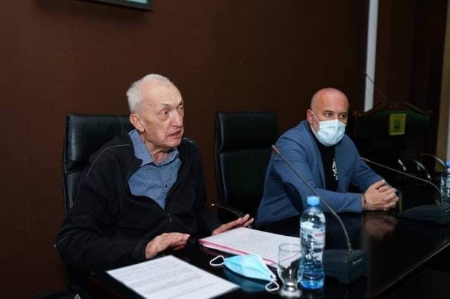 შემთხვევების რაოდენობა მაინც მნიშვნელოვანია. მეოთხე ტალღა იქნება – თენგიზ ცერცვაძე