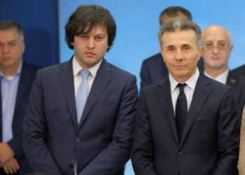 რა ურთიერთობა აქვს ირაკლი კობახიძეს ბიძინა ივანიშვილთან