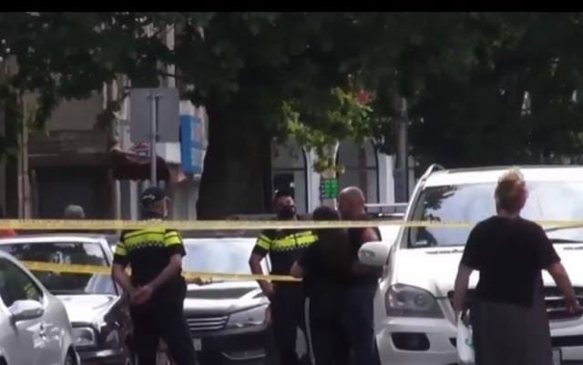 როგორია ავარიისას დაშავებული არასრულწლოვანის მდგომარეობა