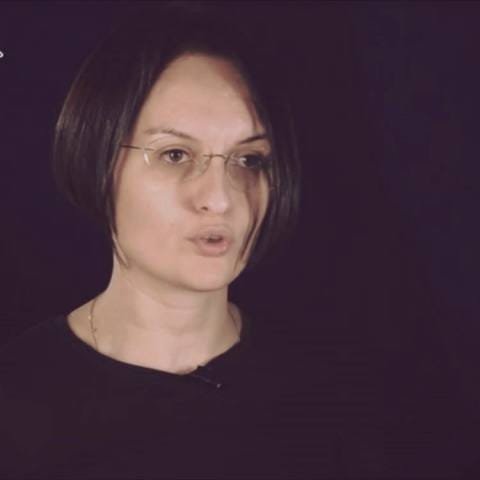 რომელი ბავშვიც ასეთი გამბედავი და ძლიერი არაა რომ წინააღმდეგიბის გაწევა გაბედოს- რას წერს  ანა არგანაშვილი