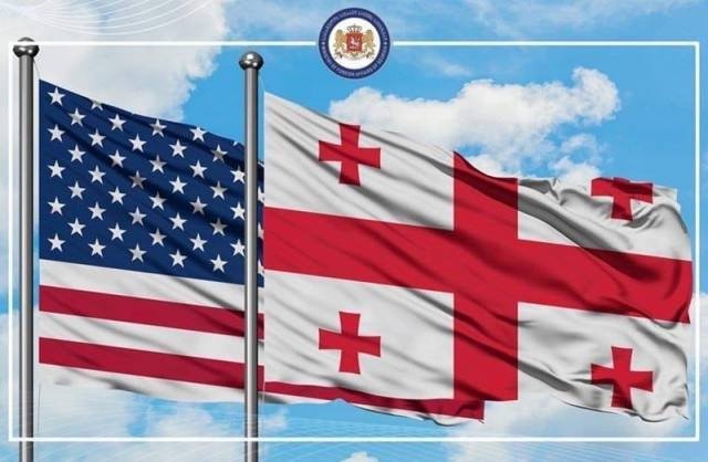 რამდენ მილიონს გამოუყოფს USAID საქართველოს გრანტის სახით