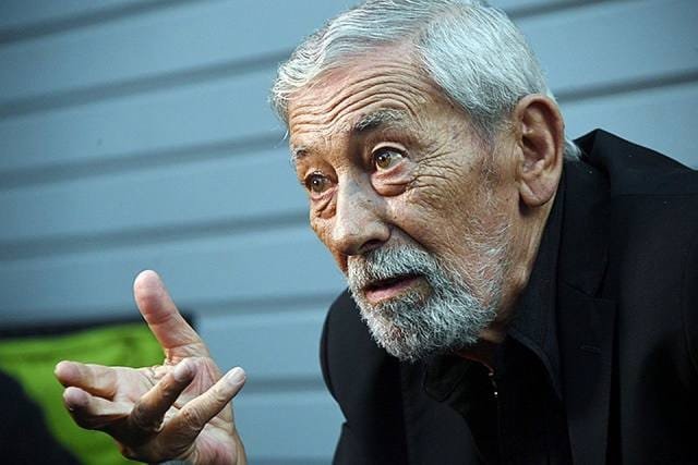 მასთან გვერდზე იქნება გია ყანჩელი. მეც რომ წავალ, იმათთან ერთად ვიქნები – ბუბა კიკაბიძის ემოციური ვიდეო