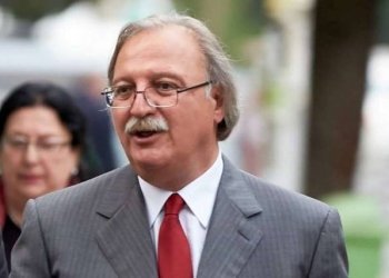 დამოუკიდებელი დეპუტატი გრიგოლ ვაშაძე საპარლამენტო საქმიანობაში ჩართვას აპირებს