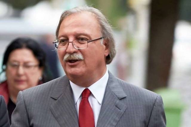 დამოუკიდებელი დეპუტატი გრიგოლ ვაშაძე საპარლამენტო საქმიანობაში ჩართვას აპირებს