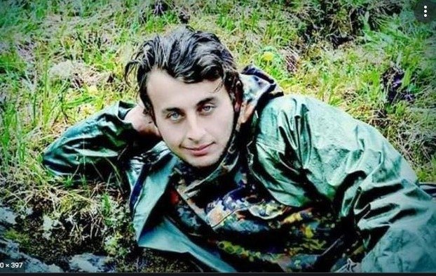 პოლონეთში გაუჩინარებულ ახალგარზდას  უკვე 1 კვირაა ეძებენ