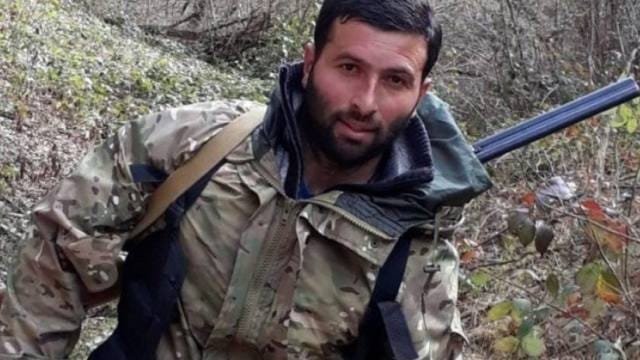 ,,ჩვენც ჩავბარდებით, ან ასე აღარ გავჩერდებით”-ნანა ბუნტური