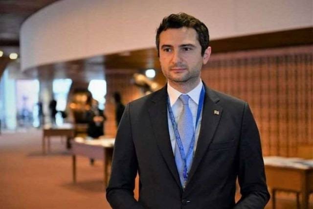 ყველას მოუწევს პასუხის გაცემა – კახა კუჭავა გახარიაზე