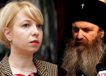 მე ვამბობ, რომ არ ვუშვებ – მეუფე იაკობი სახალხო დამცველზე