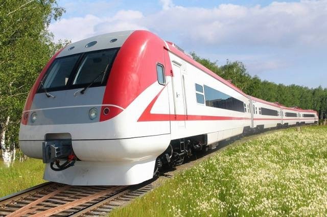 საქართველოს რკინიგზამ ბოლო წლების განმავლობაში ასობით მილიონი ლარი იზარალა- აუდიტი