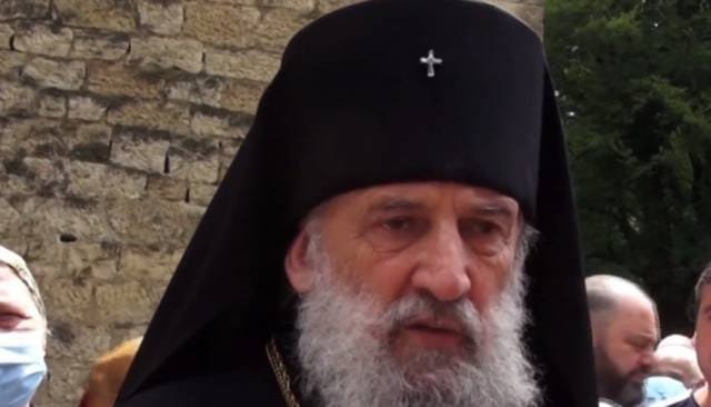 7 ბავშვის სიტყვა არაფერს არ ნიშნავს და 4 სახედამალულის კანონიერია –  რას ამბობს მეუფე იოანე ნინოწმინდის პანსიონატზე