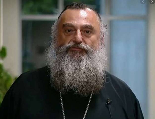 რას სთხოვს შსს-ს მეუფე ნიკოლოზი