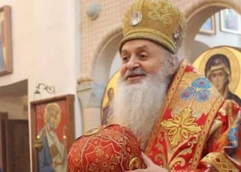 მეუფე სპირიდონმა თავად მიიღო თუ არა ნინოწმინდის პანსიონის დატოვების გადაწყვეტილება