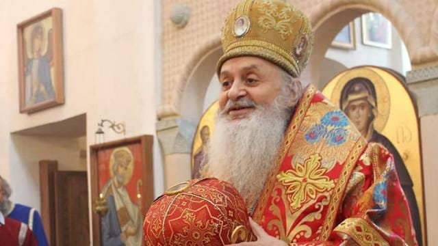 მეუფე სპირიდონმა თავად მიიღო თუ არა ნინოწმინდის პანსიონის დატოვების გადაწყვეტილება