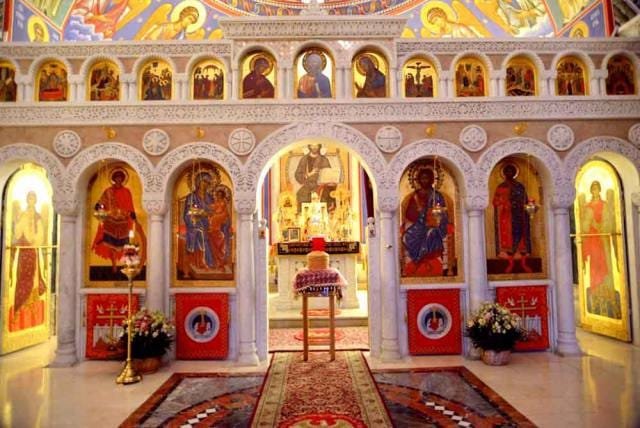 ვის შეუძლია გახდეს მღვდელი