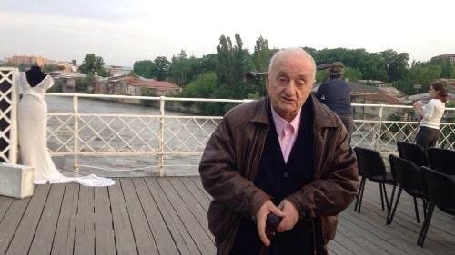 რეზო გაბრიაძე უდრის ქუთაისს – გიორგი კეკელიძე