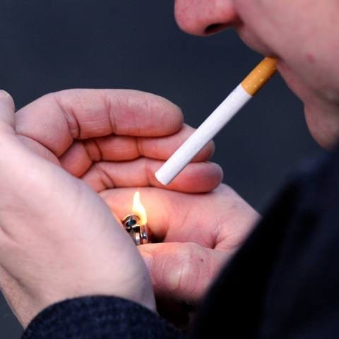 რა ხდება მაშინ, როცა მოწევას თავს ვანებებთ