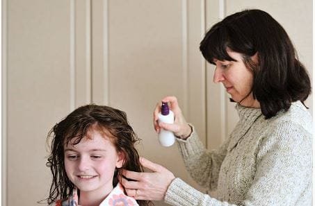 როგორ უნდა ებრძოლოთ ტილებს ეფექტურად