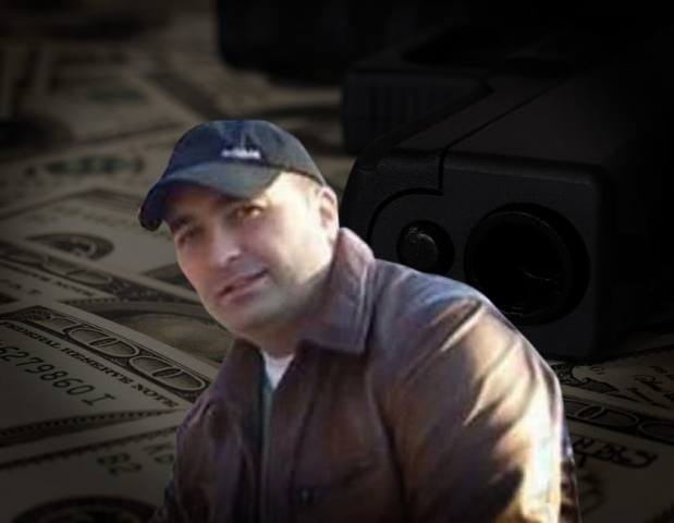 მკვლელობაში ბრალდებული შსს-ის ყოფილი  ჩინოსნის მეუღლის კომპანიამ 49 მილიონი ლარის ტენდერი მოიგო