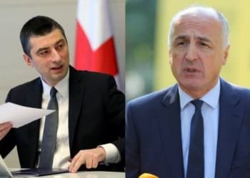 მუქარის წერილი იყო მისგან ჩემზე პირადად გადმოცემული – ბადრი ჯაფარიძე გიორგი გახარიაზე
