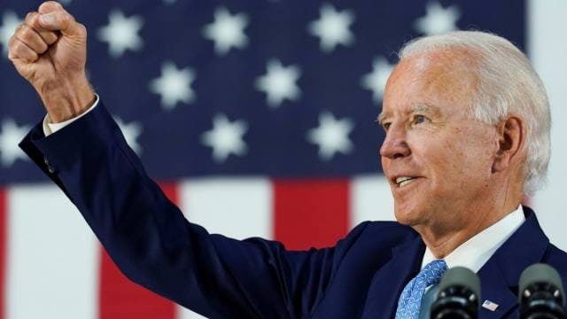 რის გაზიარებას აპირებს ჯო ბაიდენი საქართველოსათვის