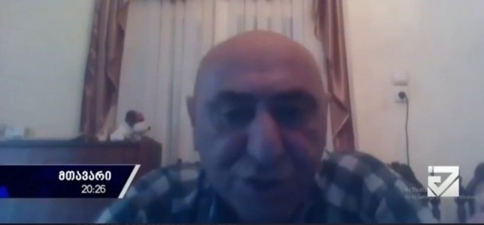 როგორია გოგი წულაიას ჯანმრთელობა