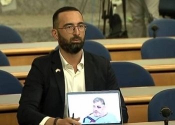 ლიდერებს საქართველოში და სამართალდამცველ უწყებას შევახსენებთ მათ პასუხისმგებლობას-ნედ პრაისის პასუხი ქართველ ჟურნალისტს