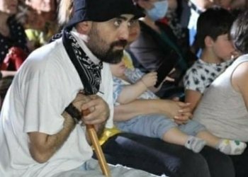 ,,რასაც ახლა ვწერ ძალიან რთულია ჩემთვის”-გიორგი ლიპარტელიანი