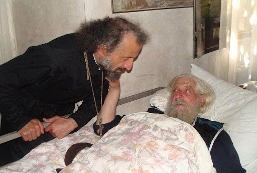ზუგდიდისა და ცაიშის ეპარქია სამძიმრის წერილს ავრცელებს