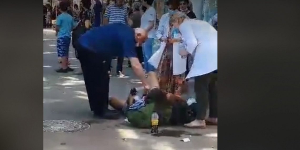 “სამწუხაროდ, უკვე არის ჯავშნების გაუქმების პრეცედენტები”-როგორ აისახა თბილისში მიმდინარე მოვლენები ტურიზმზე