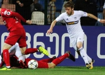 4 ივლისის თამაშზე ,, ტორპედოს” წამყვანი ფეხბურთელები უარს აცხადებენ