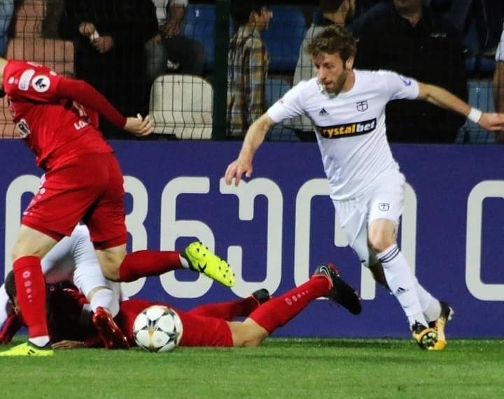 4 ივლისის თამაშზე ,, ტორპედოს” წამყვანი ფეხბურთელები უარს აცხადებენ