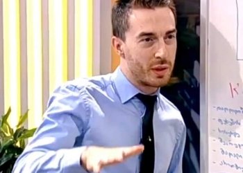 ,,ბევრს გაუხარდება, რომ “უფასო კლინიკის” მიზანს ვერ მივაღწიე, ბიზნესი არ გაუფუჭდებათ”- წერს გიორგი ღოღობერიძე