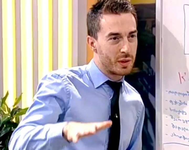 ,,ბევრს გაუხარდება, რომ “უფასო კლინიკის” მიზანს ვერ მივაღწიე, ბიზნესი არ გაუფუჭდებათ”- წერს გიორგი ღოღობერიძე