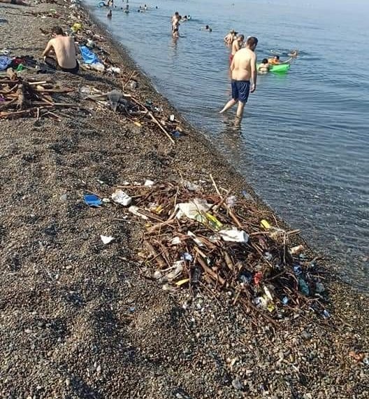,,წარმოუდგენელი რამ ხდება შავი ზღვის სანაპიროზე…”-თათა კაჭკაჭიშვილი